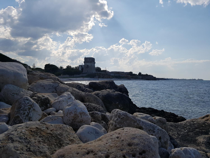 Others 2, Guesthouse A Casina b&b, Barletta-Andria-Trani