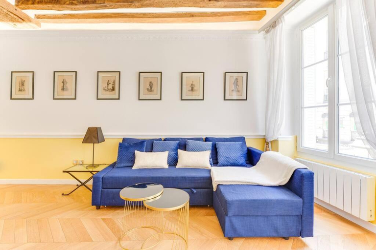 Others 5, Suite Montorgueil - Hyper Centre Paris - Chatelet 3min, Paris