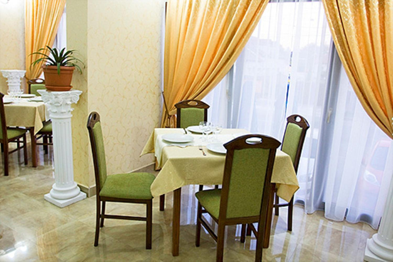 Food & Drinks 5, RHC Royal Hotel, Oradea