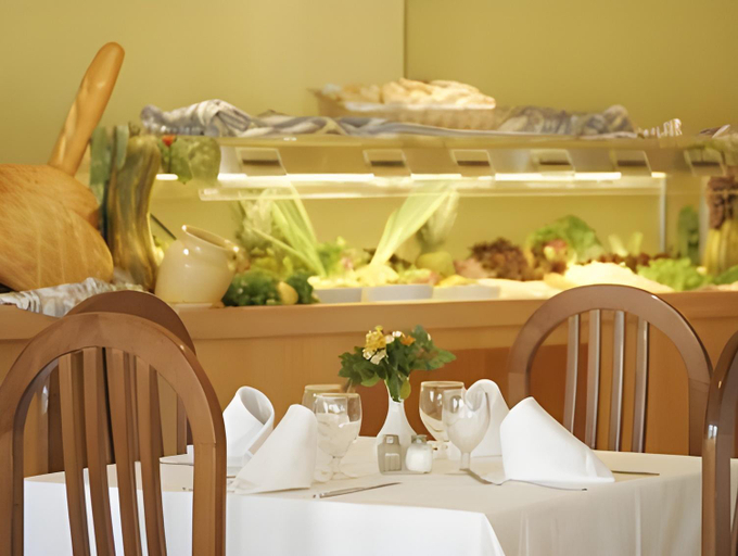 Food & Drinks 3, BQ Apolo Hotel, Baleares