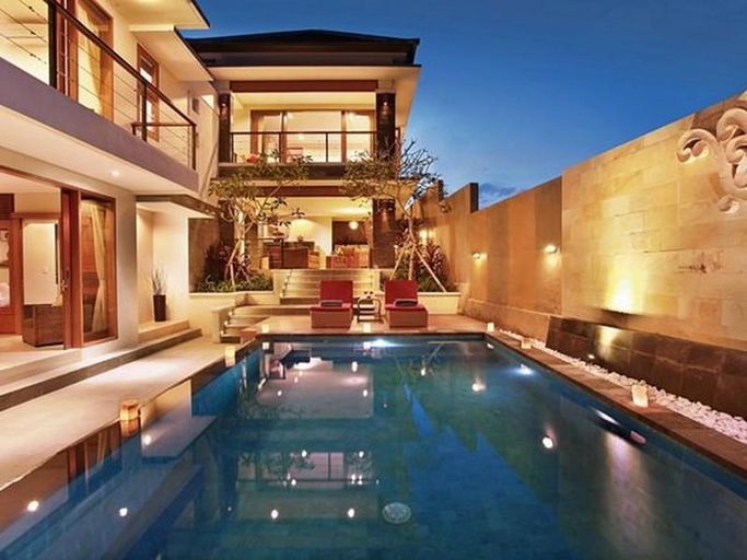 Sport & Beauty 5, Nyanyi Sanctuary Villa Tabanan by Ini Vie Hospitality, Tabanan