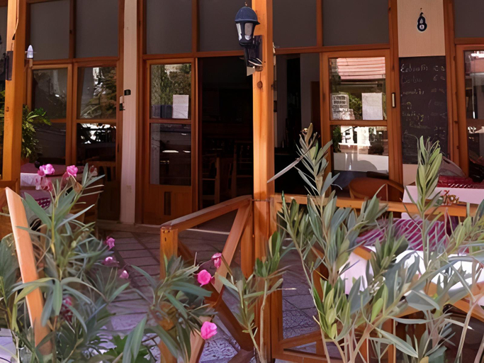 Food & Drinks 5, Hotel Efes, Menderes