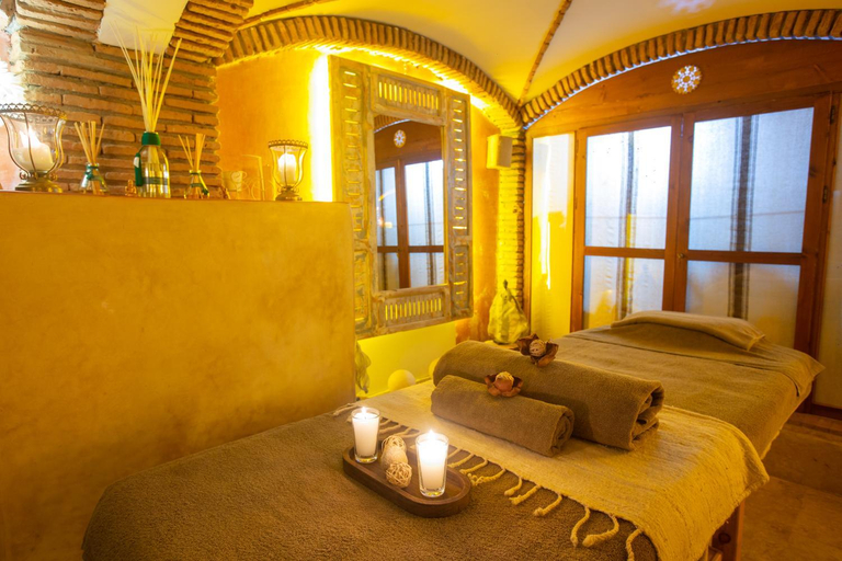 Bedroom 2, Dar L'Oussia, Essaouira
