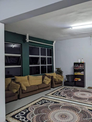 Others 5, Homestay Koi, Temerloh
