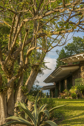 Exterior & Views 2, Hotel Rancho San Cayetano, Zitácuaro