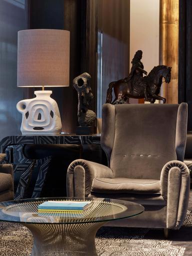 Public Area 4, Le Metropolitan Paris Tour Eiffel, a Tribute Portfolio Hotel, Paris