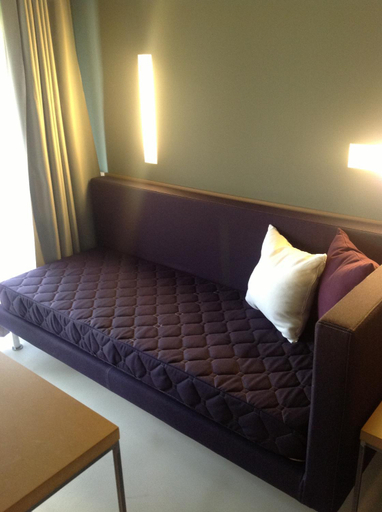 Bedroom 3, Villa Regina, Trento