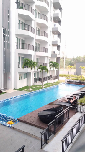 Sport & Beauty 4, Mantra condo by malai, Klaeng