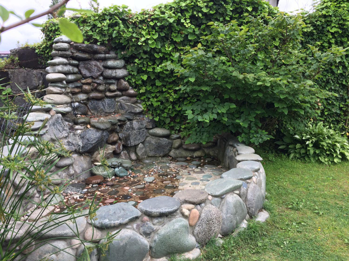 Surrounding environment 4, Guest House on Kostava 23, Kobuleti