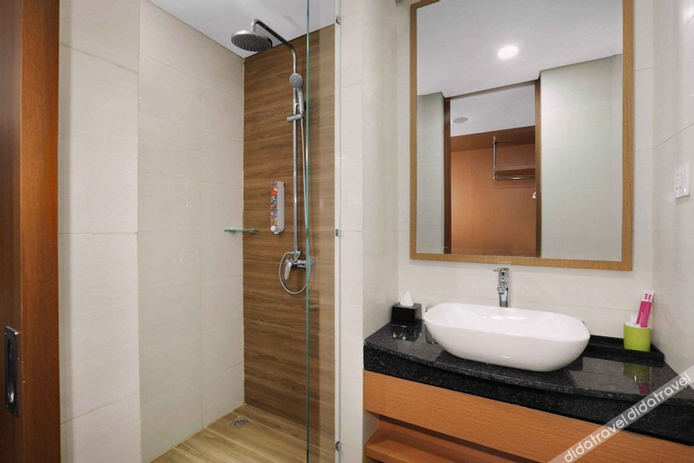 Bedroom 25