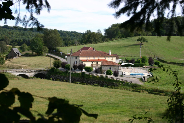 Others 3, Le Ranfort Chambres d'Hotes, Cantal