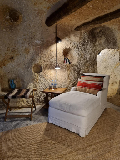 Bedroom 4, Sota Cappadocia, Ürgüp