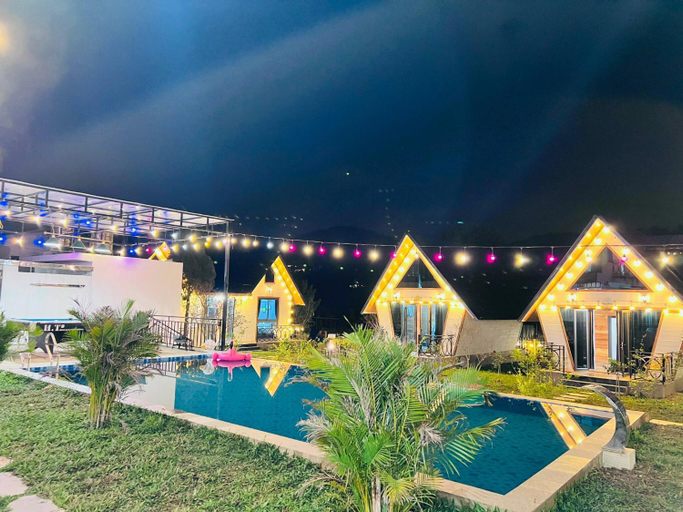 Others 3, Cloudy Home - Venuestay, Sóc Sơn