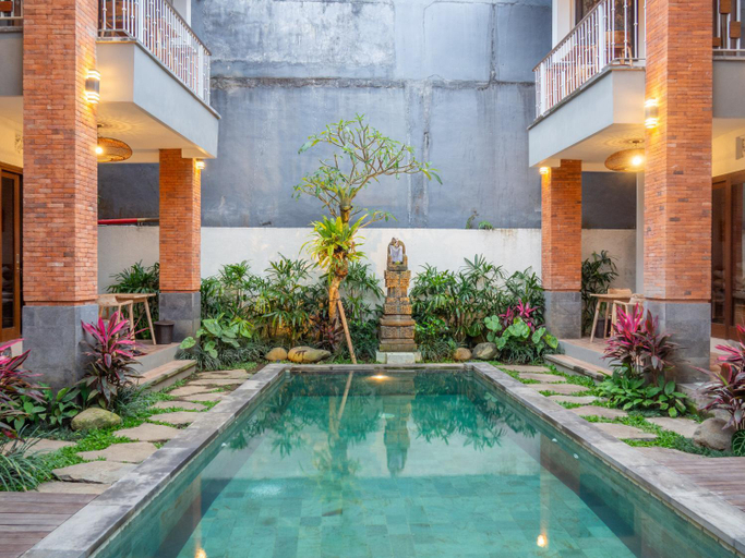 Sport & Beauty 3, Arumasta Ubud, Gianyar