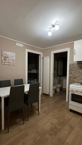 4, Giada House, Frosinone