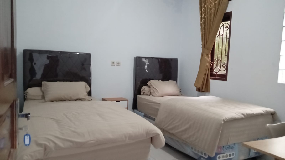 Bedroom 6