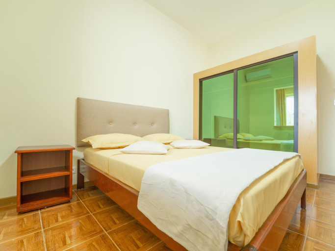 Others 4, Residencial LiviaMilena Santa Maria