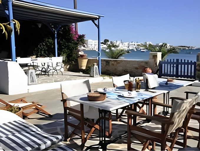 Others 5, George's beach studios Aliki Paros, South Aegean
