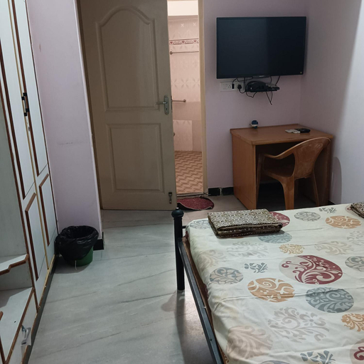 Others 3, Anjani Suta Standard Room, Bangalore