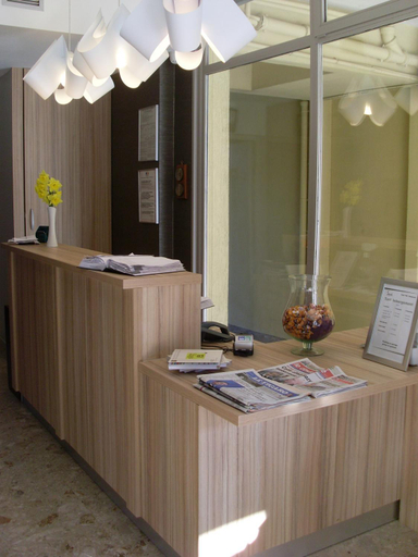 Public Area 2, Hotel AUSTRIA Style -Ex Nestor Hotel, Drôme