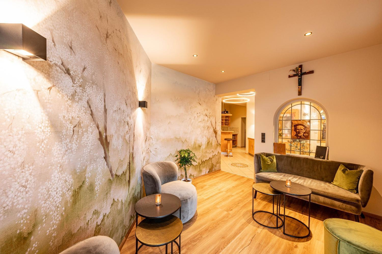Others 3, Rustika - Appartements & Spa, Reutte