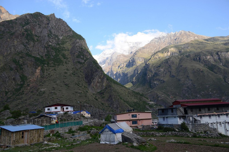 Others 4, Badriville Resort(Badrinath,UK), Chamoli