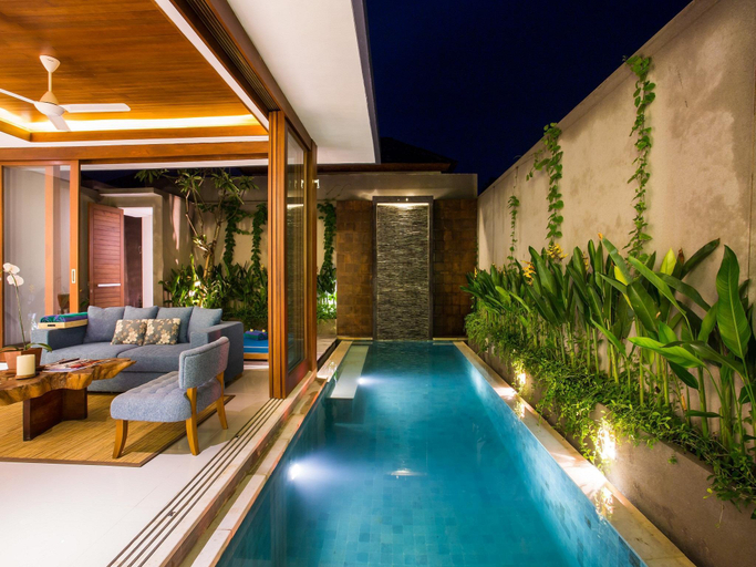 Sport & Beauty 5, Maca Villas & Residence, Umalas, Badung