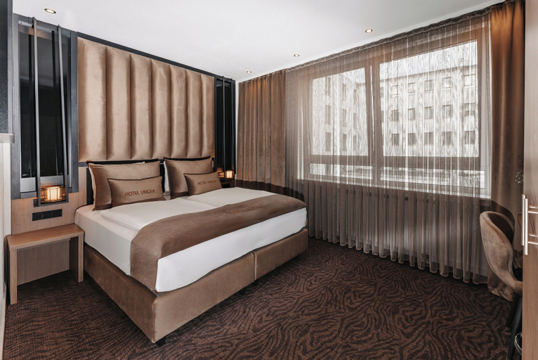 Hotel Unique Majestic, Dortmund