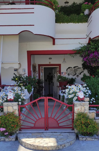 Others 2, Elenas Apartments, Epirus