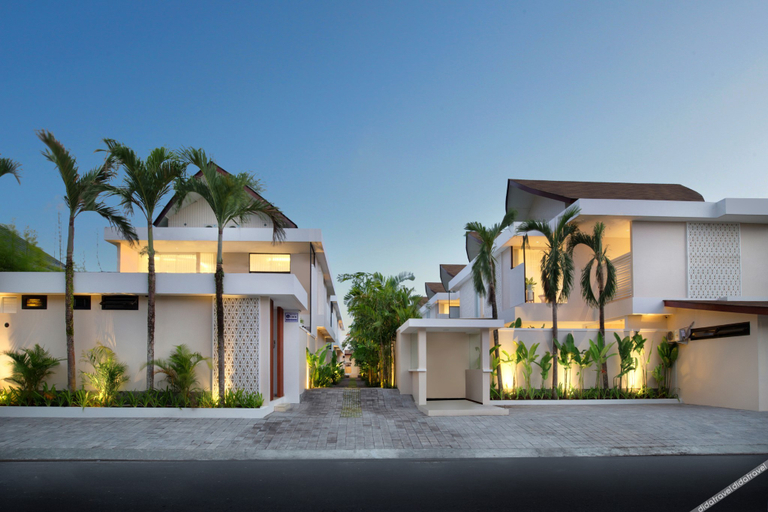 Exterior & Views 2, Eight Palms Villa Seminyak by Ini Vie Hospitality, Badung