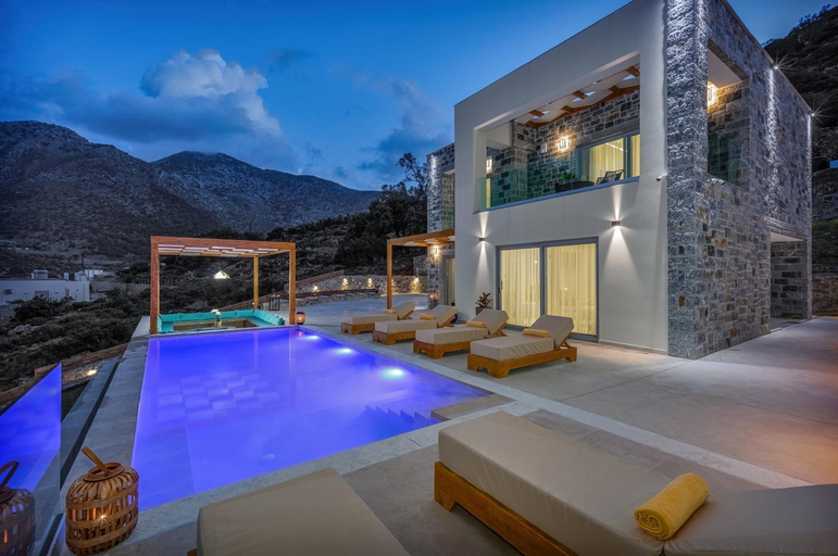 Sport & Beauty 2, Sunny Drops Villas by Estia, Crete