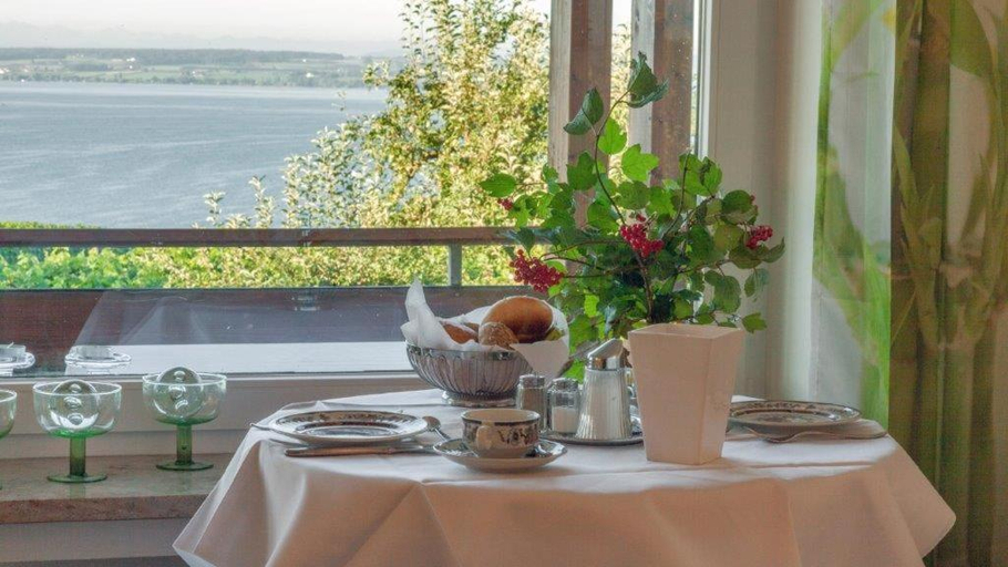 Food & Drinks, Weinberghof, Bodenseekreis
