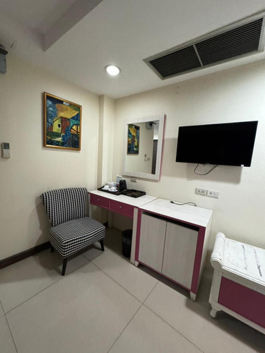 Others 5, Orchid Inn@SKV3, Wattana