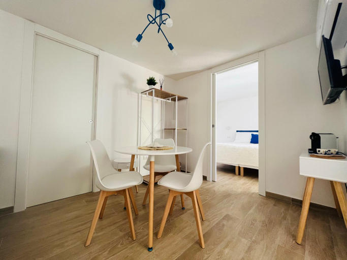 Others 4, Via Giardini Rooms, Cagliari