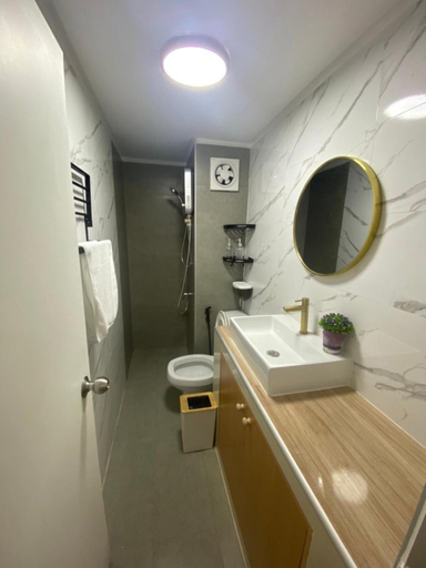 Shower