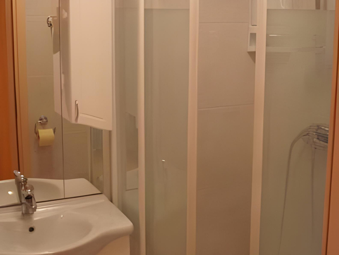 Bathroom 3, Villa Mila, Bol