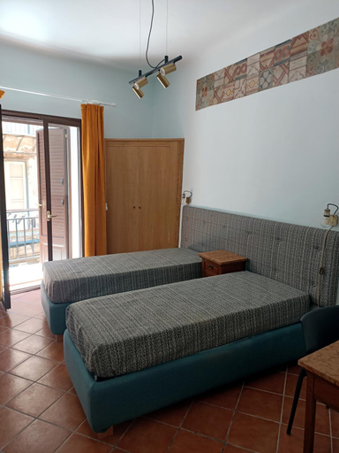 Others 4, Holiday Home Sofia Palermo, Palermo