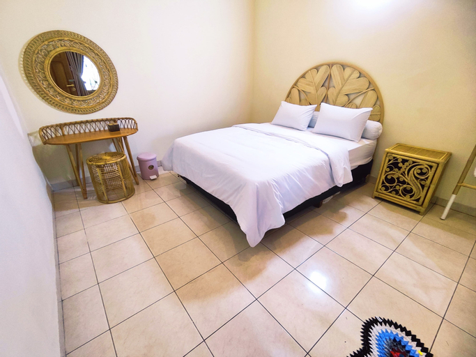 Bedroom 22