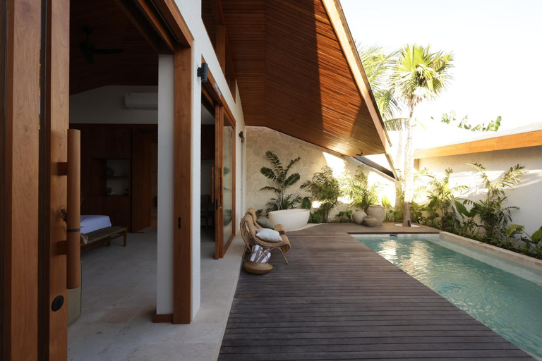 Others 5, Sage Villas Bingin, Badung