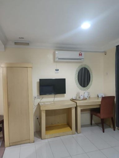 Others 4, HOTEL AMBASSADOR 2, Labuan