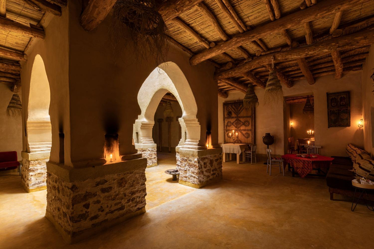 Others 4, Kasbah Tebi, Ouarzazate