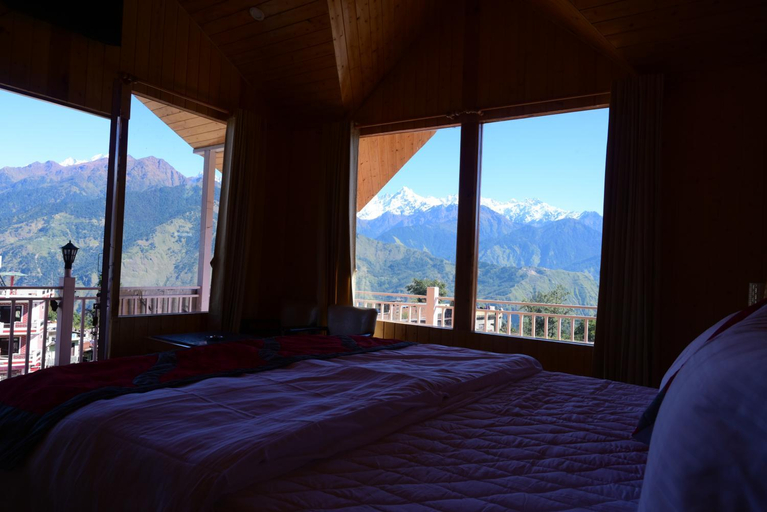 Others 5, Munsyari The Roof Top, Pithoragarh