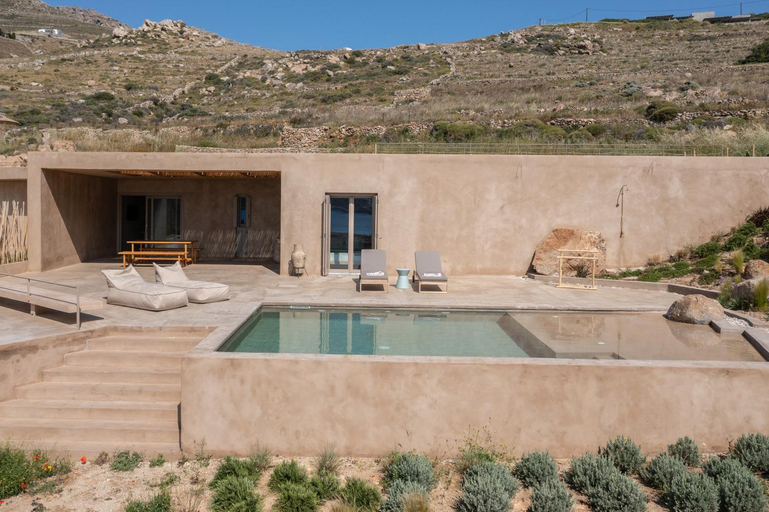 Others 3, Homa Serifos pool villas, South Aegean