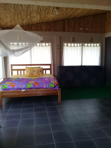 Bedroom, Purabarang Homestay, Tana Toraja