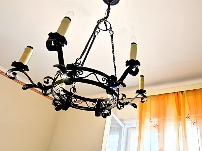 Food & Drinks, Balaton Kinizsi Apartman, Siófok