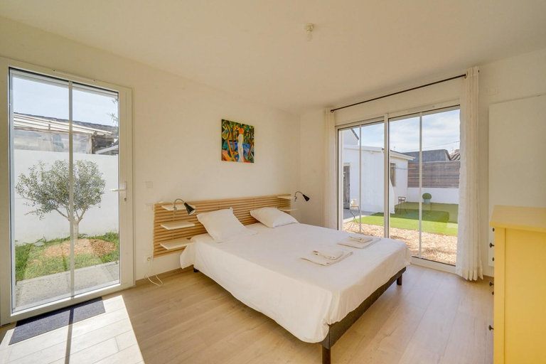 Others 4, Lovely house Bordeaux Cenon with garden, Gironde