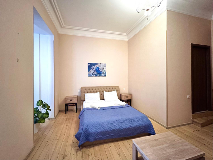 Others 4, Sunny Residence Tbilisi, Tbilisi