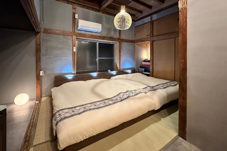 Kamiya Resort Okutama Terrace & Bath - Vacation STAY 13956, Ōme