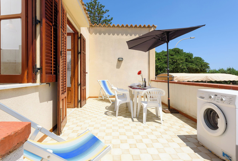 Others 5, Casa Vacanza Azzurra 3, Trapani