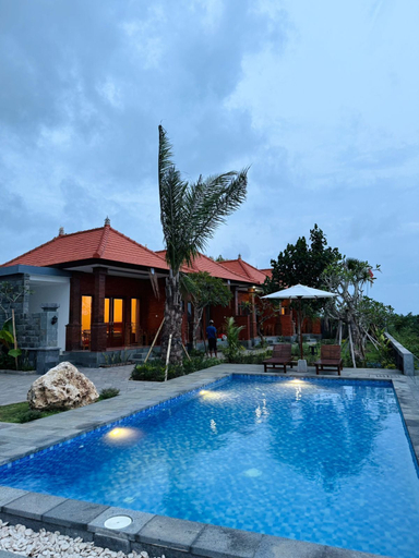 Sport & Beauty 2, South Hill Pandawa, Badung
